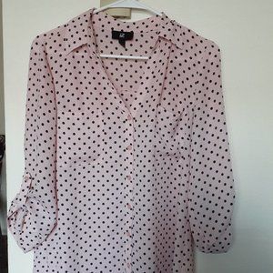 Juniors Blouse